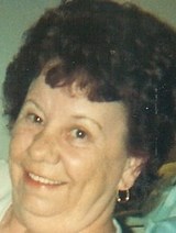 June  McCleese