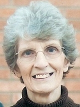Phyllis  Hunter