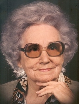 Mildred Knapp