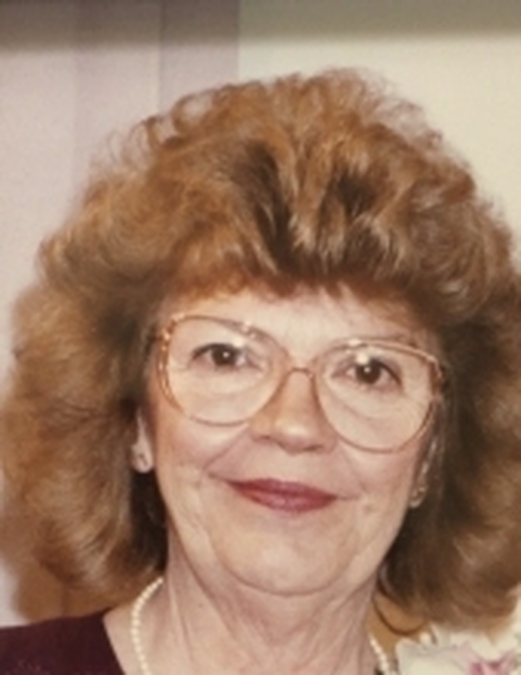 Madeline Harrah Obituary MARMET, WV Leonard Johnson Funeral Home